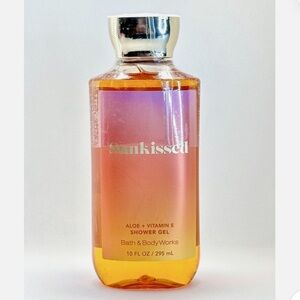 B&BW Sunkissed Shower Gel Body Wash